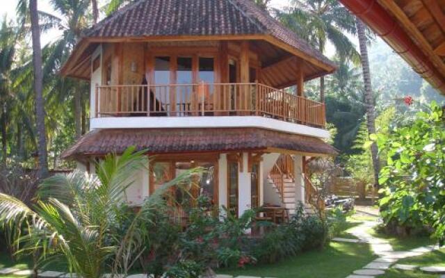 Download The Dusun Villa Images
