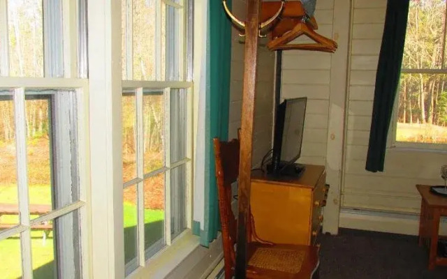 Cranmore Mountain Lodge Bed & Breakfast