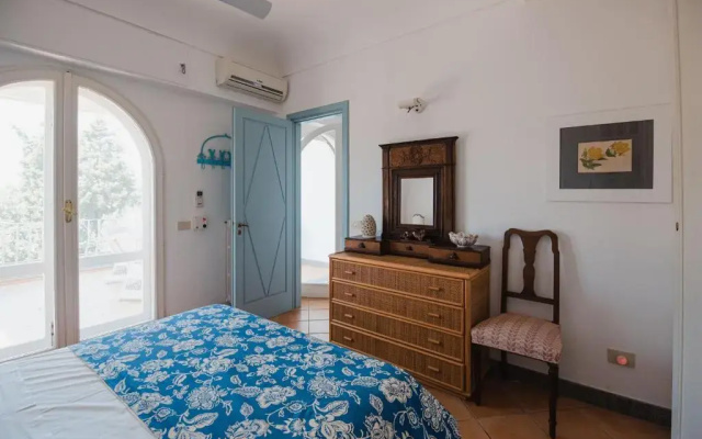 Villa la Rosinella by Elite Villas