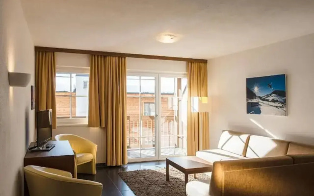 Residence Saalbach