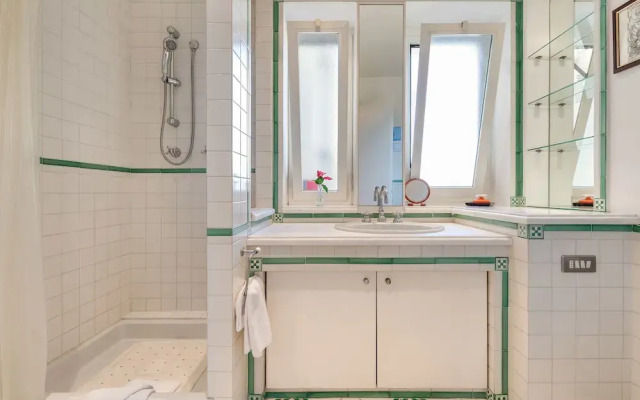 Rome as you feel - Santa Croce Apartment