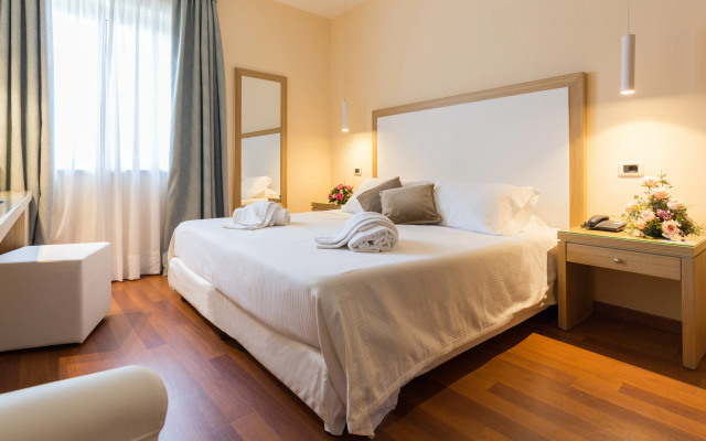 Villa Esperia Hotel