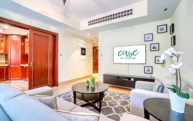 MyNest 1 Bedroom - Ease by Emaar 1