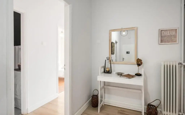 Alsos Family Apartment