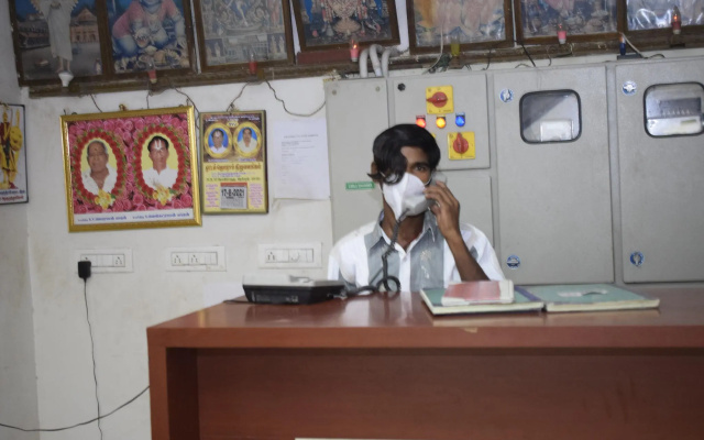 Hotel Jayaram