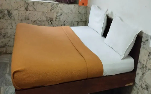 Rahul Hospitality