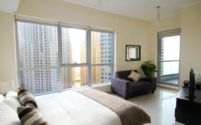 Kennedy Towers - Bay Central