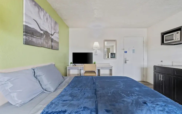 Evanston Inn Extended Stay