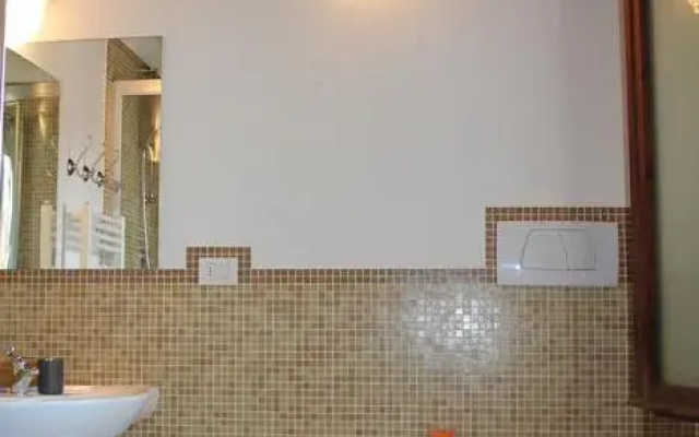 Apartment Mosca