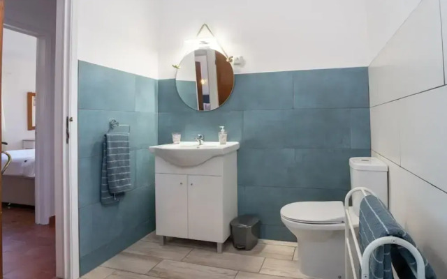 Casa Cora o in Carvoeiro
