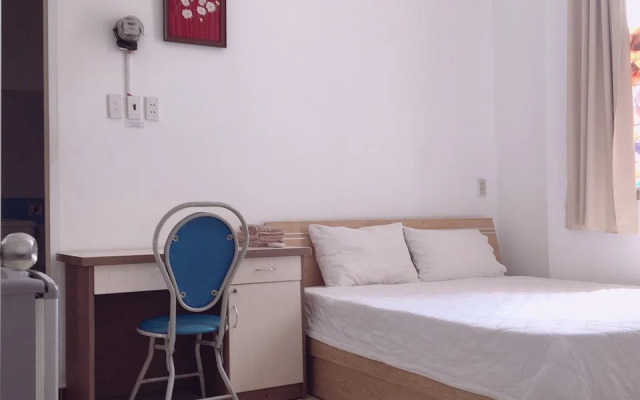 Villas 67 Service Apartment