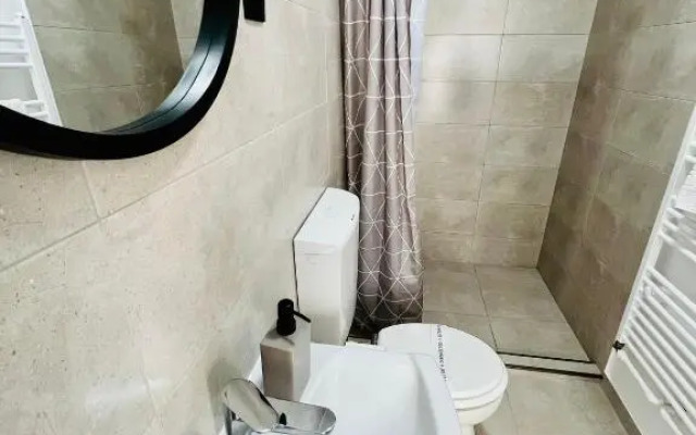 Silver House Rasnov