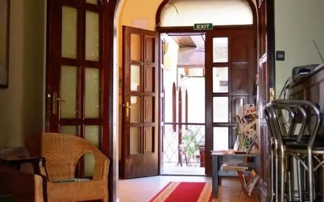 Hotel Palota