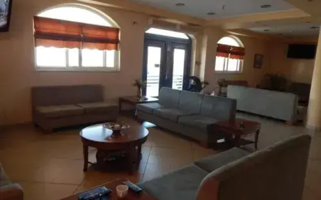 Hotel Lykeon