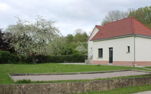 La Ferme d'Antan