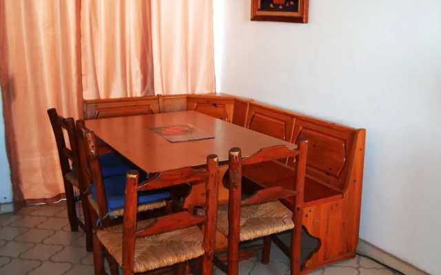 La Gaviota 2 Bedroom Townhouse
