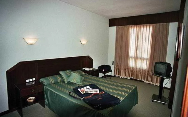 Hotel Pou Clar