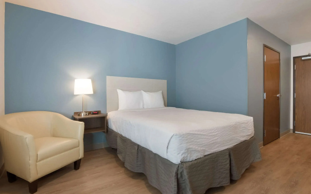 WoodSpring Suites Lynchburg VA
