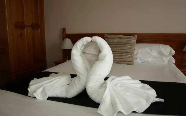 Burlington Hotel