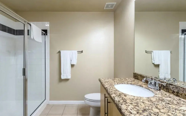 2BR Executive