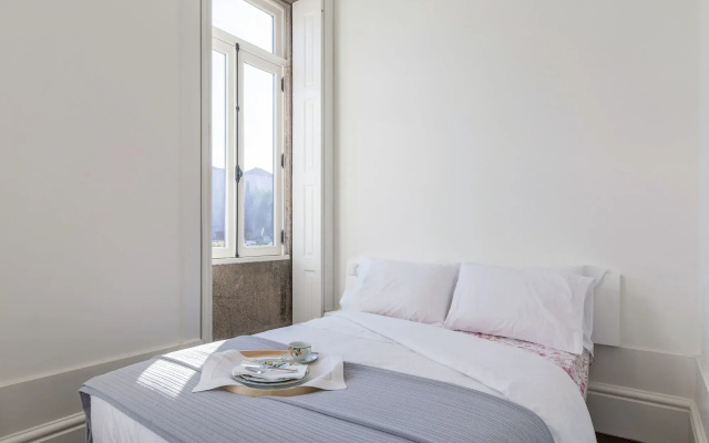 The Blue Guest House