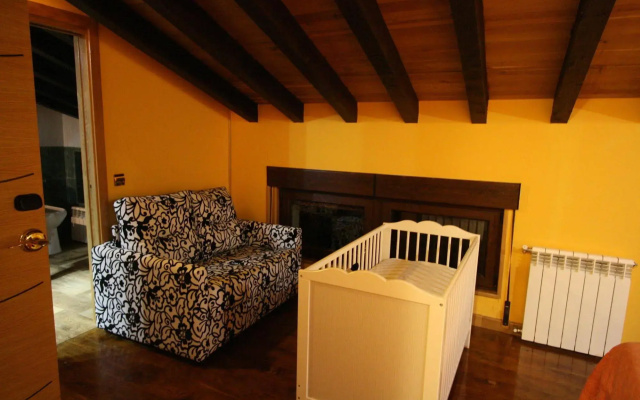 Hotel Mendi Green