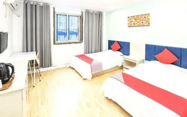 Changjiang Huiyuan Hotel