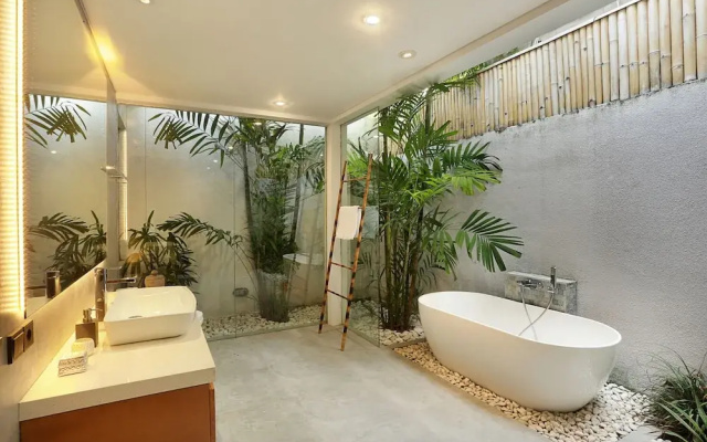 Villa Odyssey