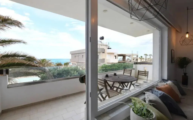 Villa Breath of the Sea