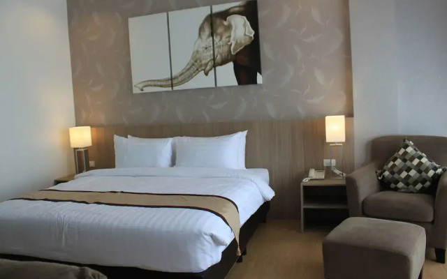 SR Boutique Hotel