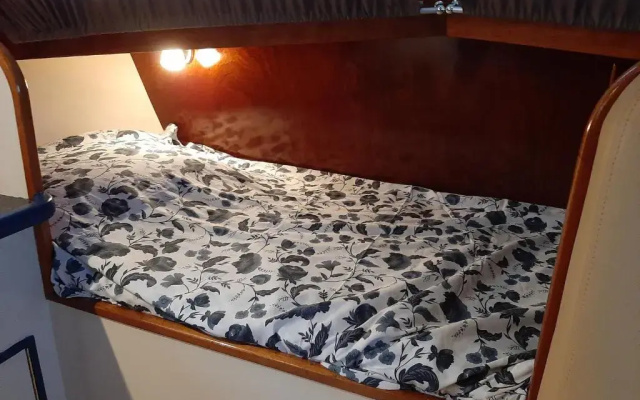 Bateau Zimon-Vue Seine-Nuit Insolite a Rouen
