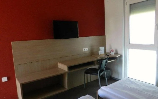 Motel Angern