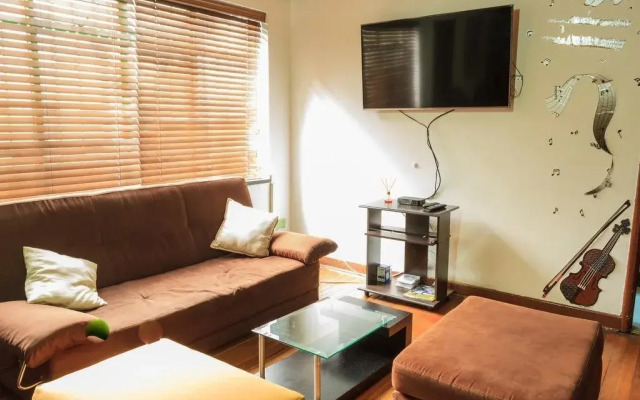 Rumbos Café Hostal - Adults Only