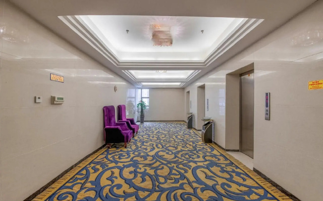Laibin Yuda International Hotel