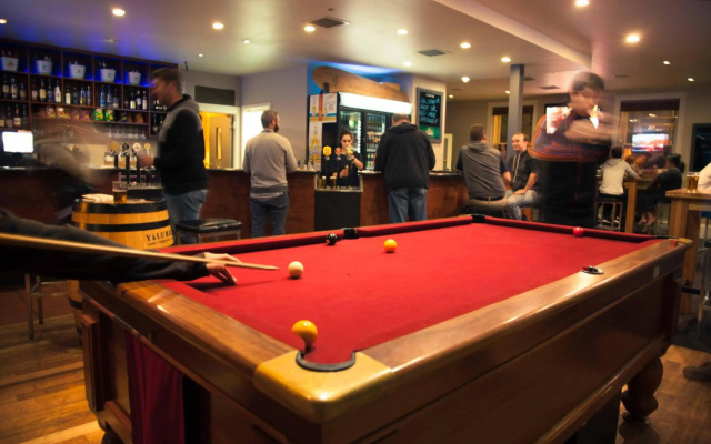 Sporties Hotel