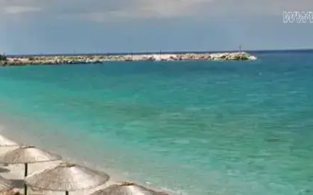 Zefiros Hotel