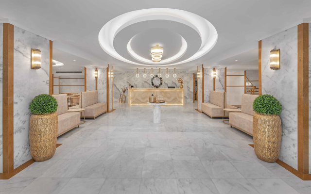 Rhodos Horizon Boutique – Adults Only