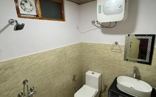 JijiVisha Resort Shimla