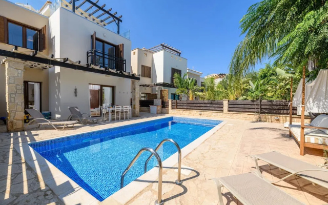 Villa Greco Mare 40