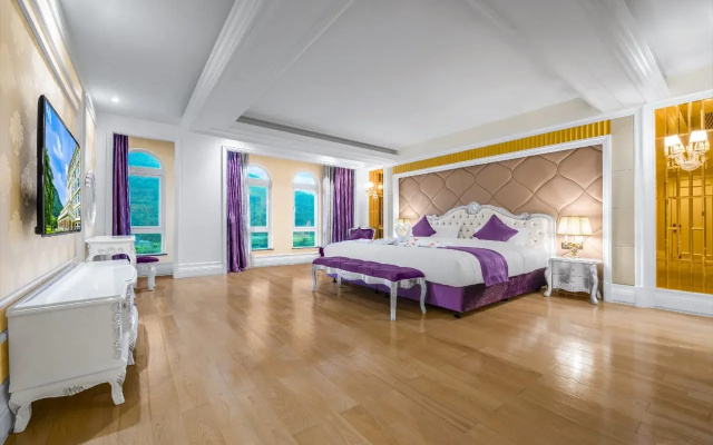 National Arts Resort Hotel - Foshan