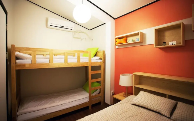Gonggan Guesthouse