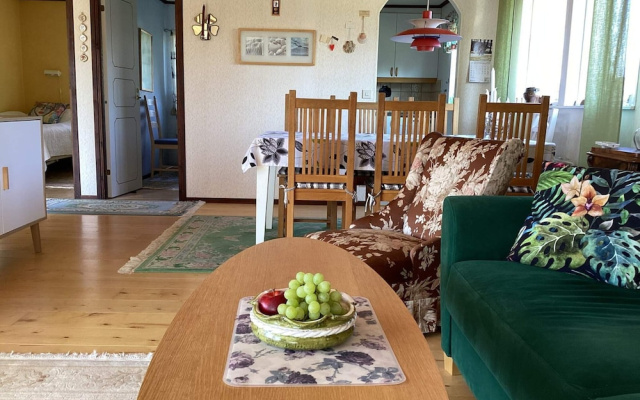 4 Person Holiday Home in Laholm