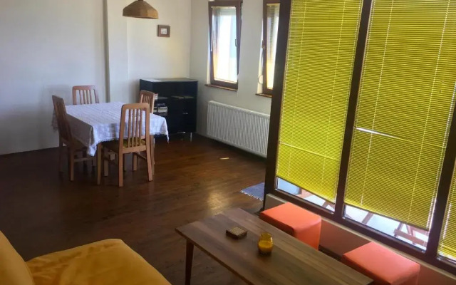Apartment Kaneo