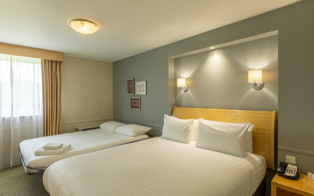 Holiday Inn Brentwood M25, Jct. 28 by IHG