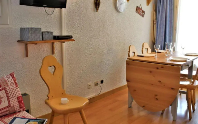 Appartement Risoul, 1 pièce, 4 personnes - FR-1-330-496