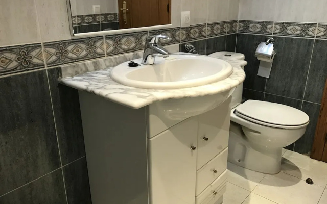 Apartamento President E-5