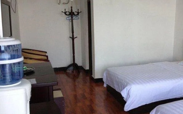 Ya'an Mengshan Chashan Inn