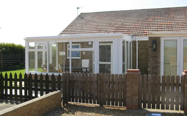 Sunny Corner - Bungalow