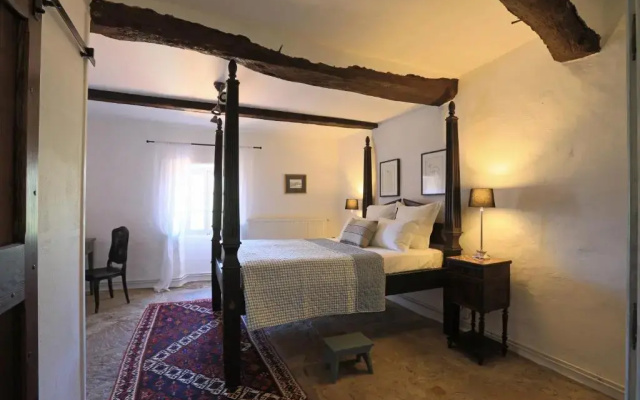 Chateau Olmet
