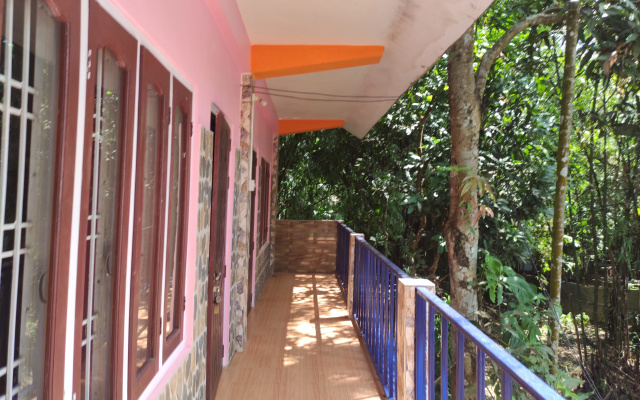 Homocation Boras Homestay